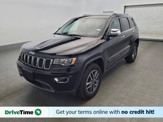 JEEP GRAND CHEROKEE 2019 1C4RJFBG9KC831533 image JEEP GRAND CHEROKEE 2019 1C4RJFBG9KC831533 image